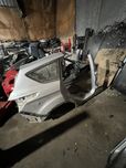 Четверть на ford escape
