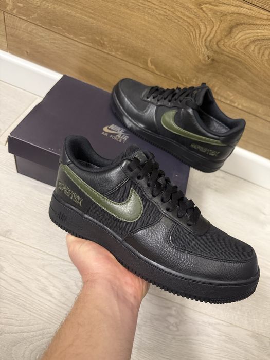 Nike AirForce Gore-Tex