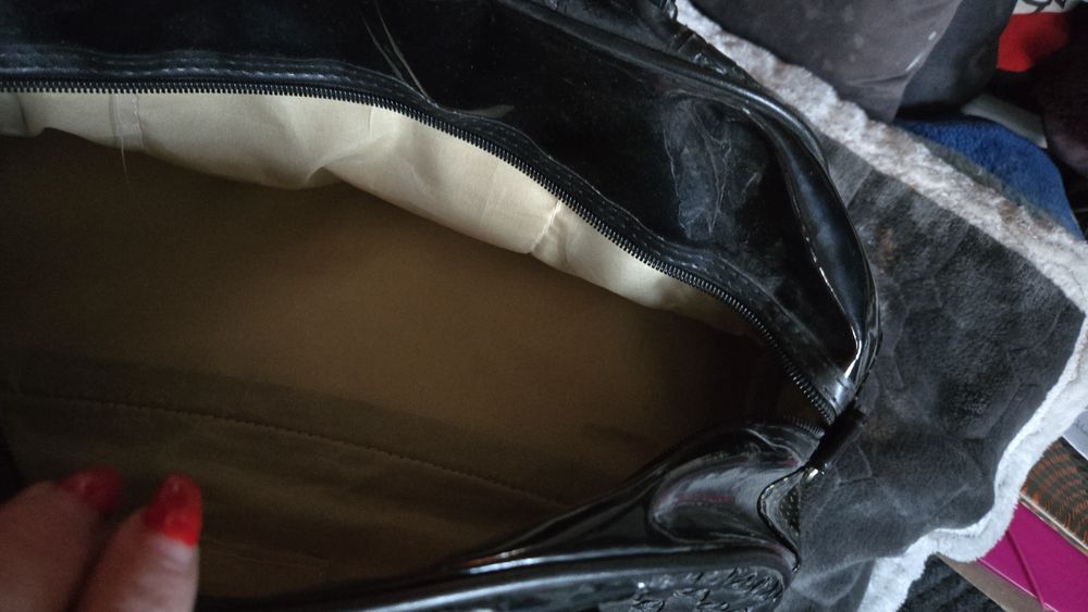 Torebka Myszka Miki.