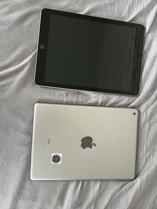 Ipad generacji 6