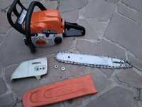 Бензопила stihl ms180