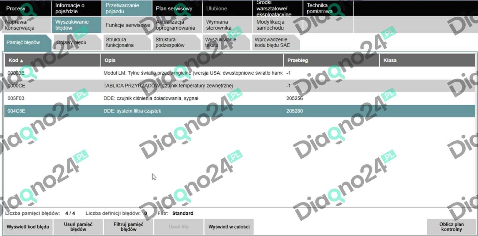 Przygotowany dysk BMW ICOM ISTA+ 4.39.2 Polska/ESYS/INPA + enet