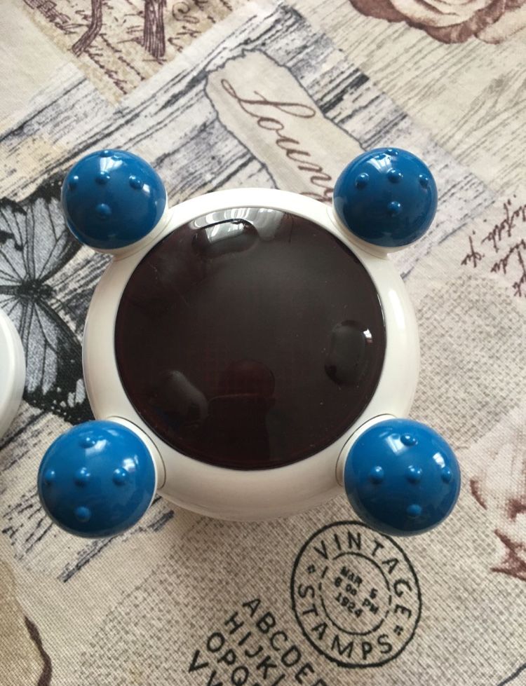 Масажер Mini-massaggiatore SilverCrest