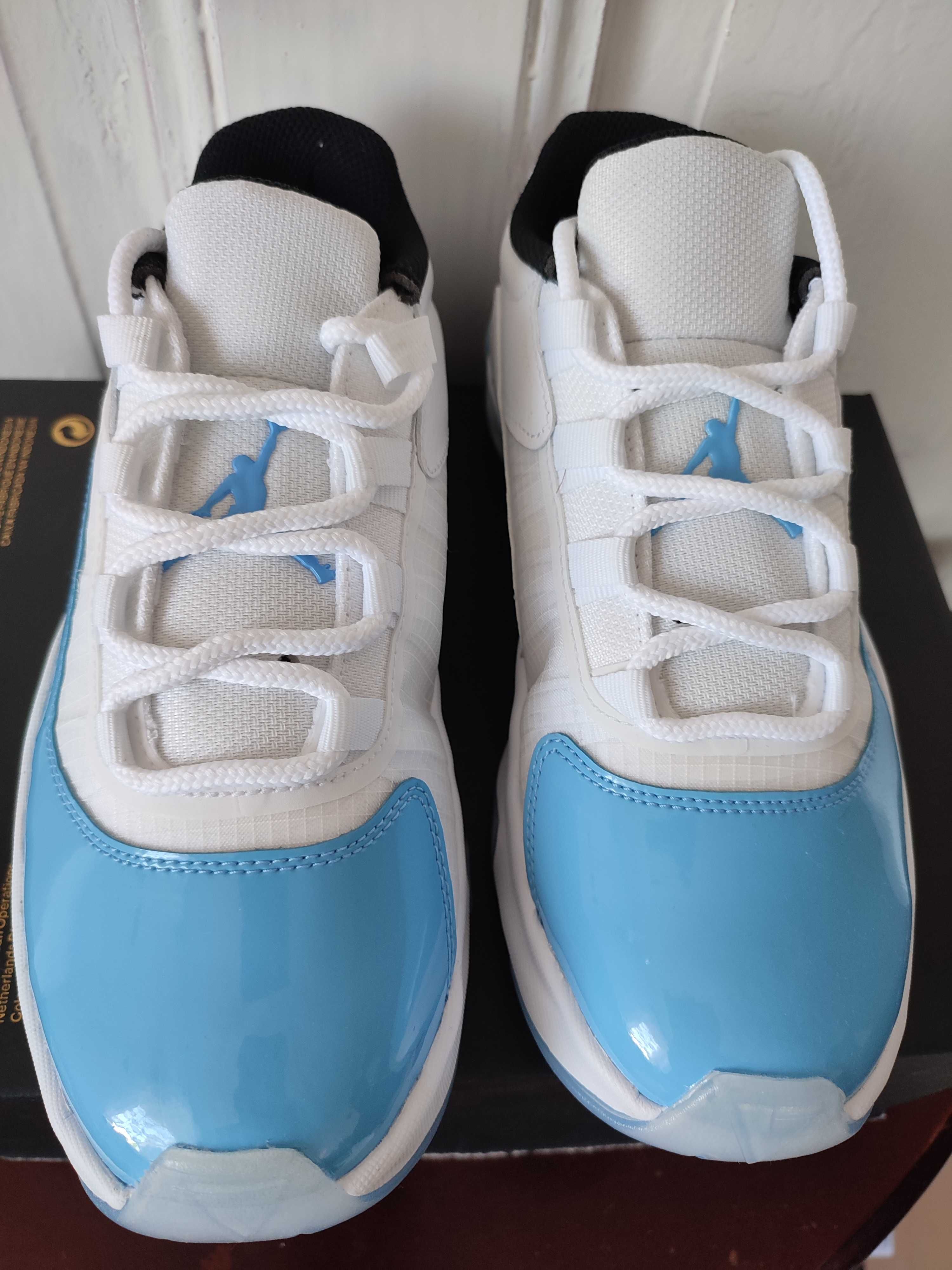 Air Jordan 11 CMFT Low nowe 38,5