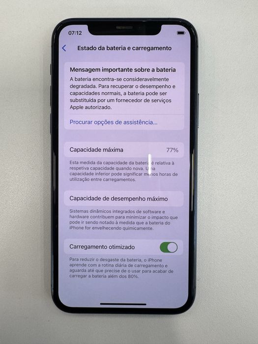 Iphone 11 Pro usado