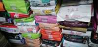 Розпродаж корму Brit, Farmina, Royal Canin, Mera, Amity, Carnilove