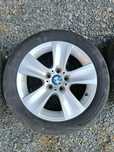 Felgi BMW R17 5x120