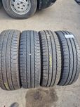 225/75/16C 225/75R16C MICHELIN 2024 LATO