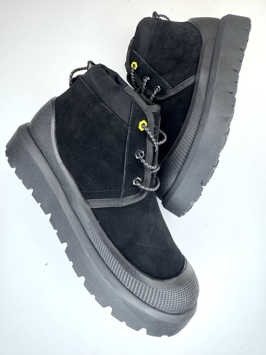 УГГИ из натуральной овчины НОВЫЕ - 40 и 42 размер