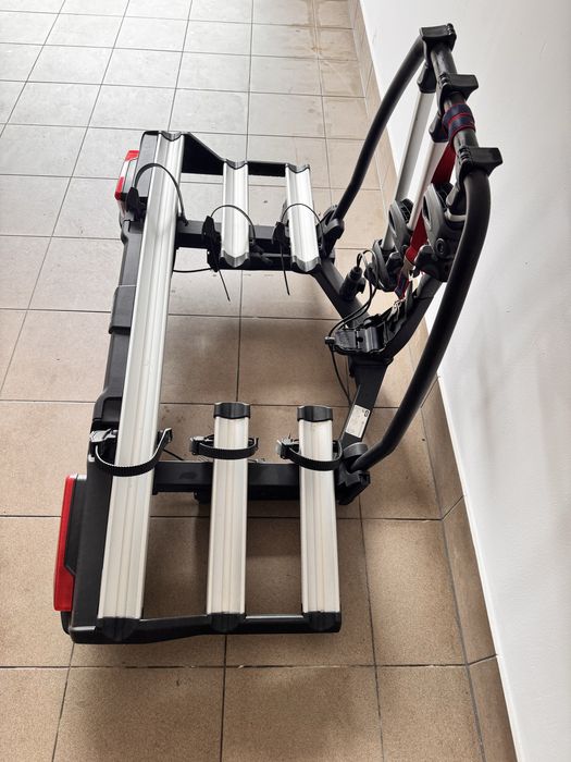 Bagażnik na hak Thule VeloSpace XT3 939