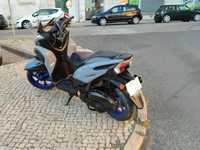 yamaha Tricity 125