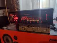 Процессорная автомагнитола Pioneer MVH-X580BT