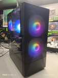 Komputer Gracza i5-10400/RTX 2060/16GB RAM/256GB SSD + 1TB HDD/W 11