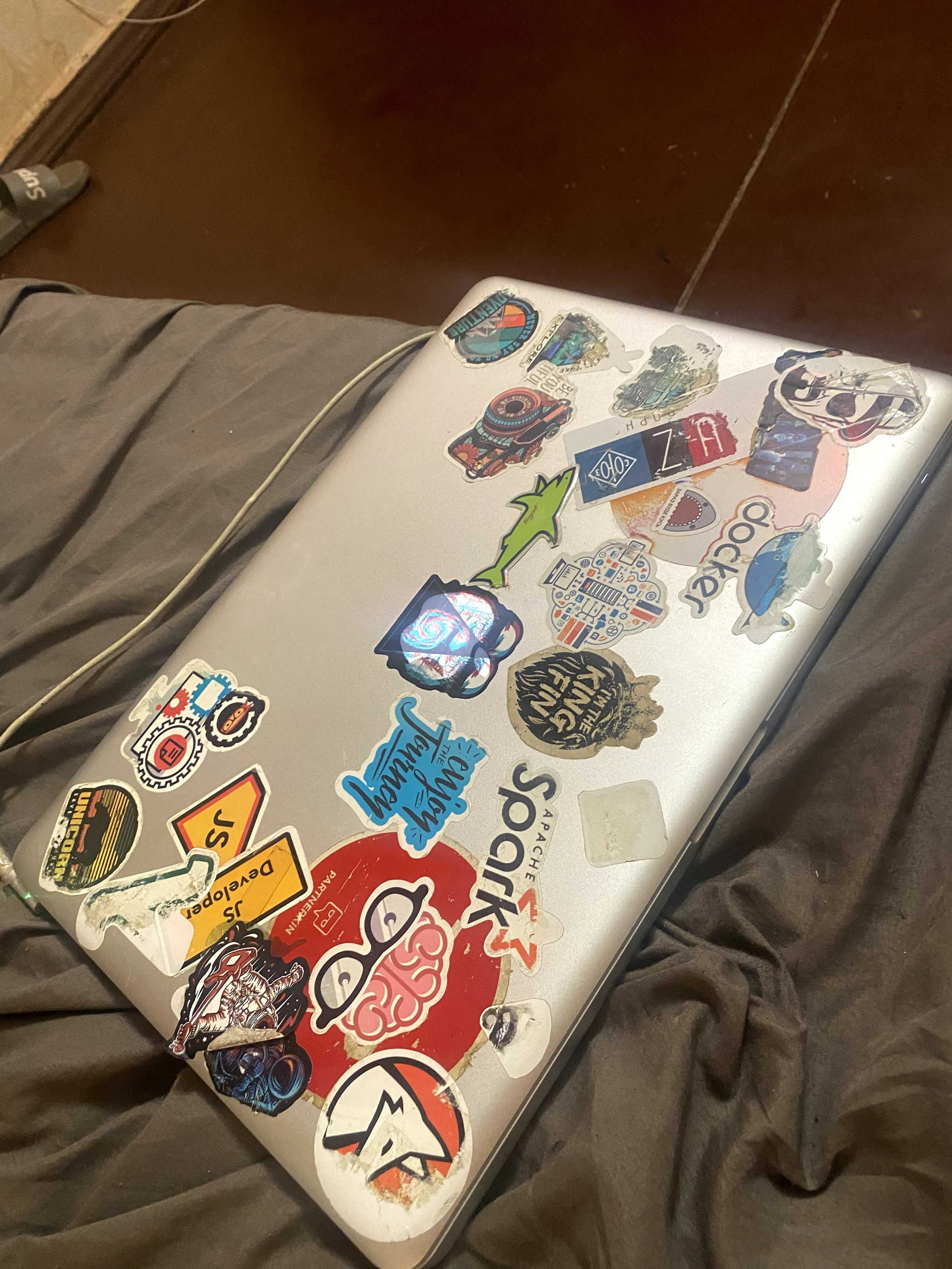 macbook pro 15 2011