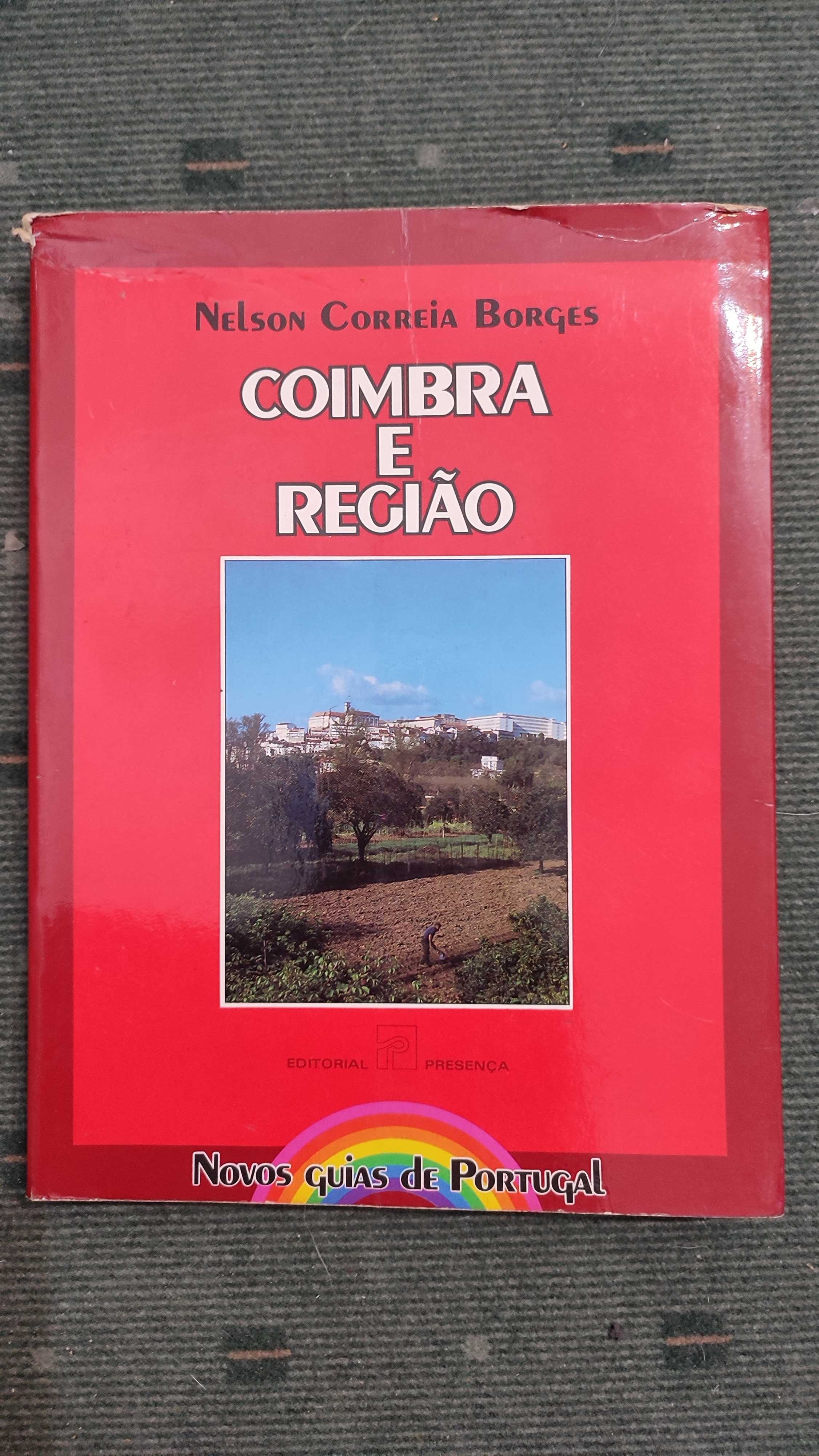 Coimbra e Região - Nelson Correia Borges