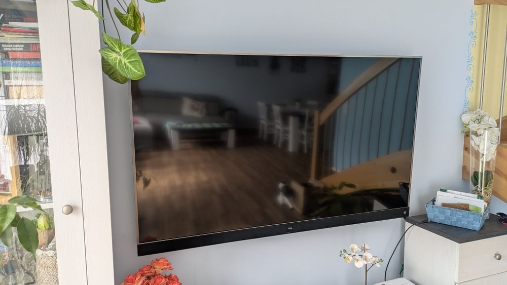 TCL 65C7026 65" LED 4K Android TV