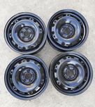 Диски 5*100R15 Scoda fabia,tour,VW golf4,polo