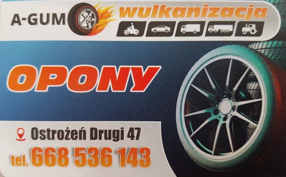 Nowe opony 385/65/22,5 Golden Crown Ecoway 20 pr