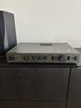 Wzmacniacz Audiolab 8000a