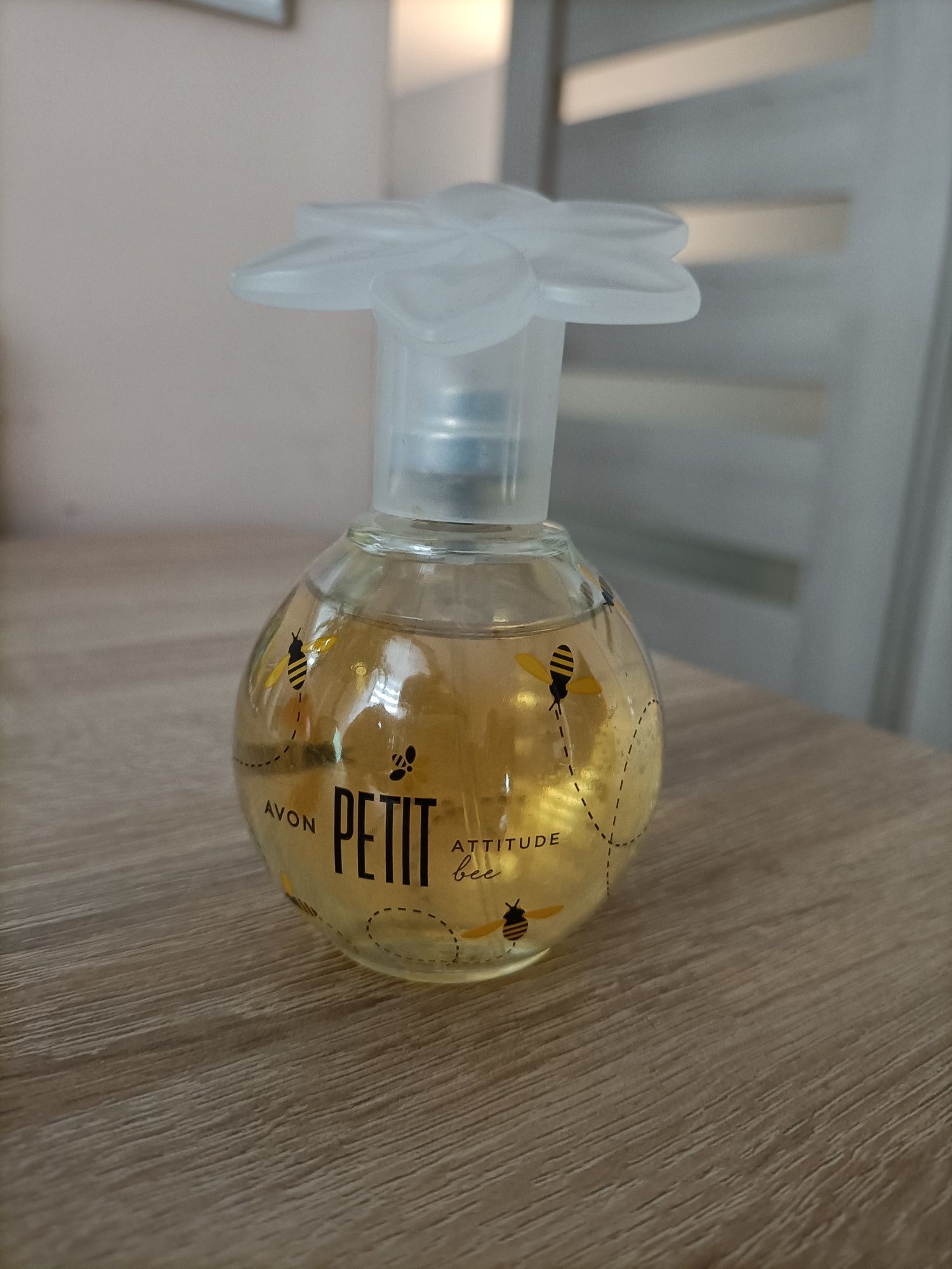 Perfuma Avon Petit Attitude Bee