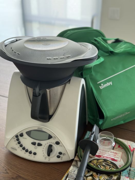 Bimby TM31 em excelente estado!