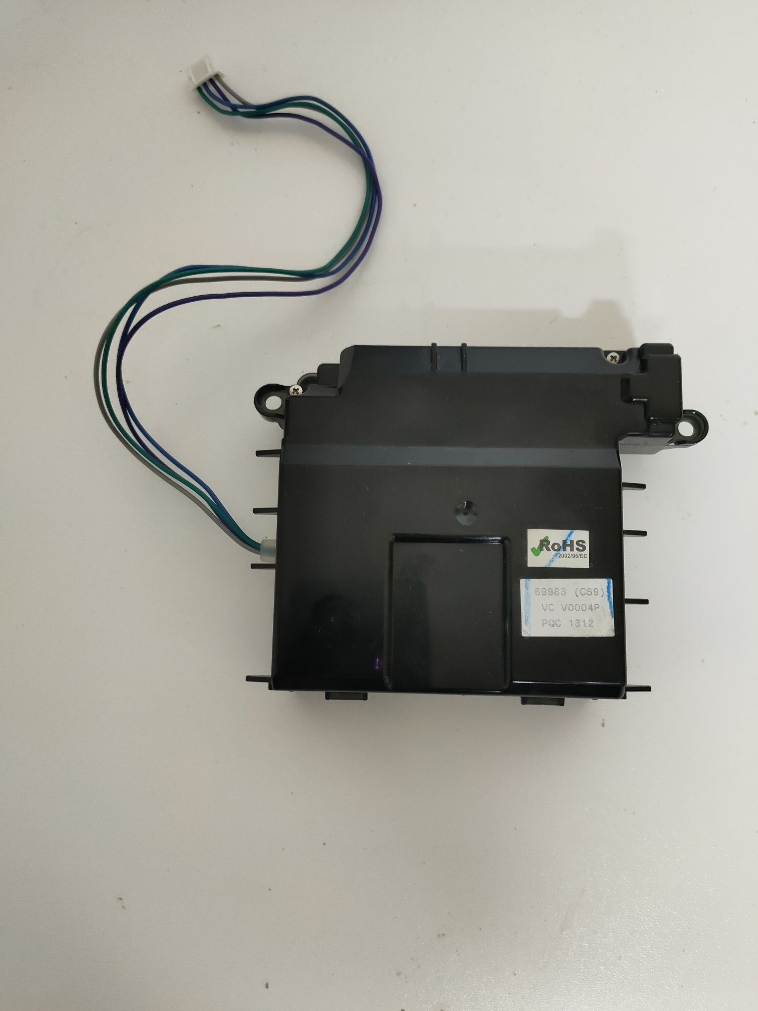 Panel sterowania Jura Ena micro easy panel