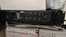 Wzmacniacz Omnitronic MP-120P ELA 120W – PA, nagłośnienie, sprawny

Op