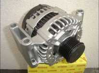 Alternator Citroen Jumper Peugeot Boxer Fiat Ducato Ford Transit 2.2 D