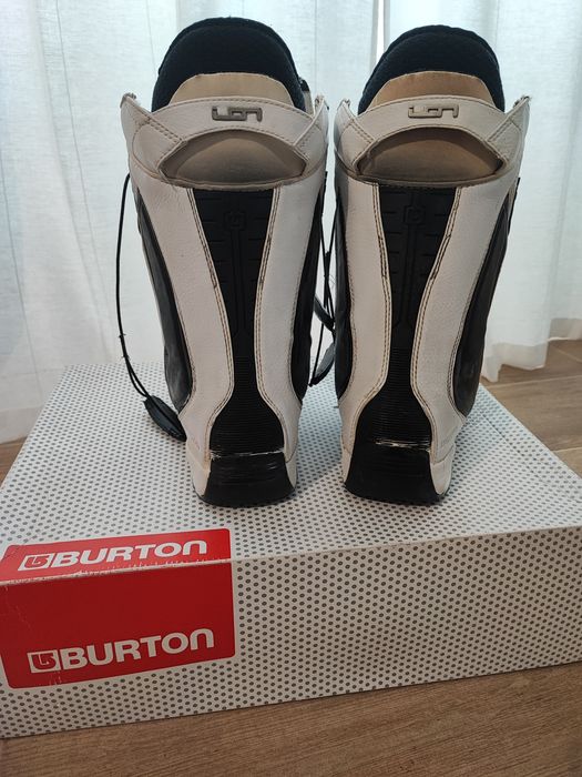 Botas neve Burton