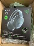 NIE OTWIERANE Razer Barracuda X 2022 Black