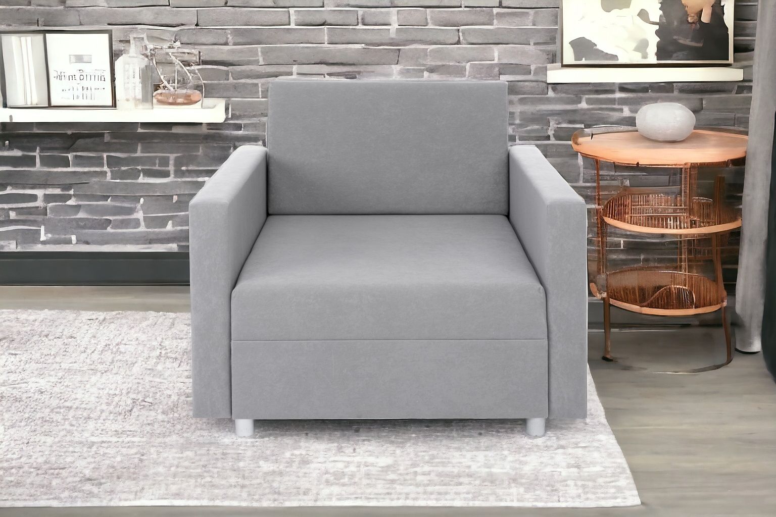 Fotel kanapa Sofa Spanie 190x80 Dostawa Cała Polska