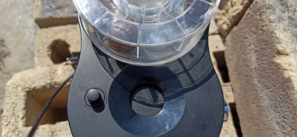 Кофемашина шариковая