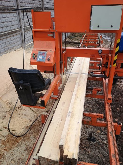 Sprzedam trak tasmowy