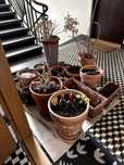 donice ceramiczne duże