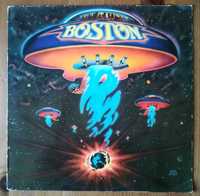 Boston - Boston - płyta winylowa