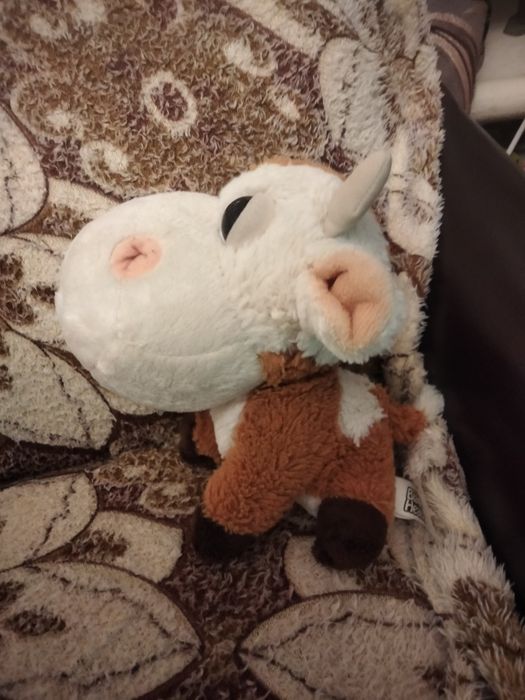 Big Headz м'які колекційні іграшки глазастики головастики