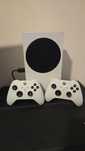Vendo Consola Xbox Series S (512 GB)