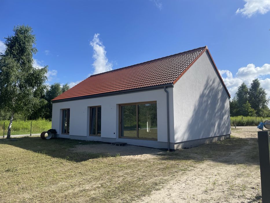 Sprzedam dom Jonkowo