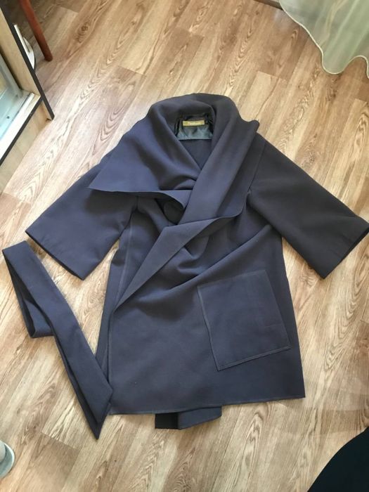 Женское пальто