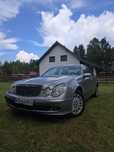 Mercedes-Benz E270 CDI W211 | 2.7 Diesel | Automat | 2005r | Skóra