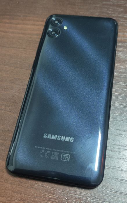 Samsung Galaxy A04e 3/32Gb (SM-A042FZKDSEK)