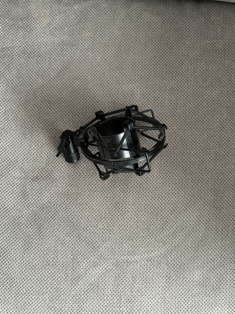 Mikrofon Gamingowy SPC Gear SM950