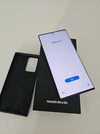 Galaxy Note 20 Ultra 5G 256 GB