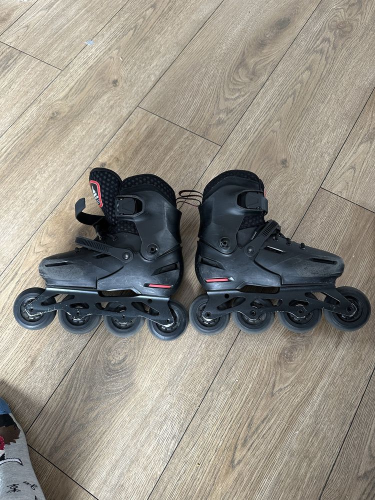 Rolki Rollerbalde APEX 33-36,5