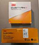 3M Cubitron II papier ścierny 125mm