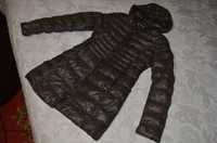 Пуховик пальто Lio Jo, женская куртка Лиу Джо 44- 48 размера.Италия