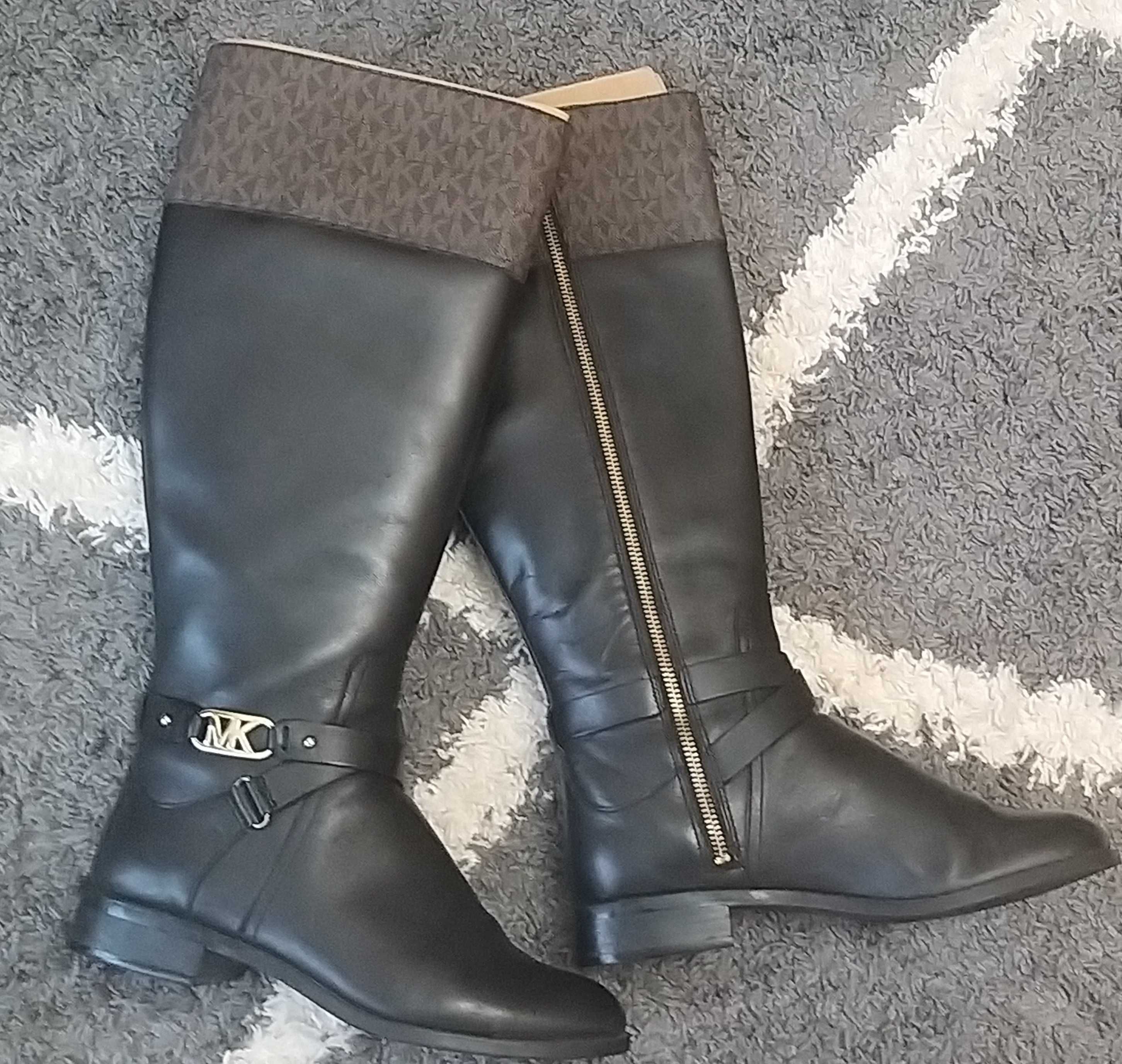 Michael kors  сапоги