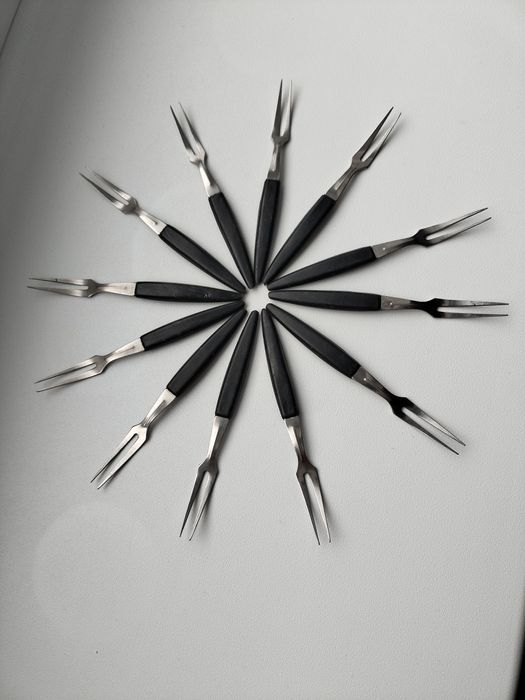 Widelczyki do zakąsek