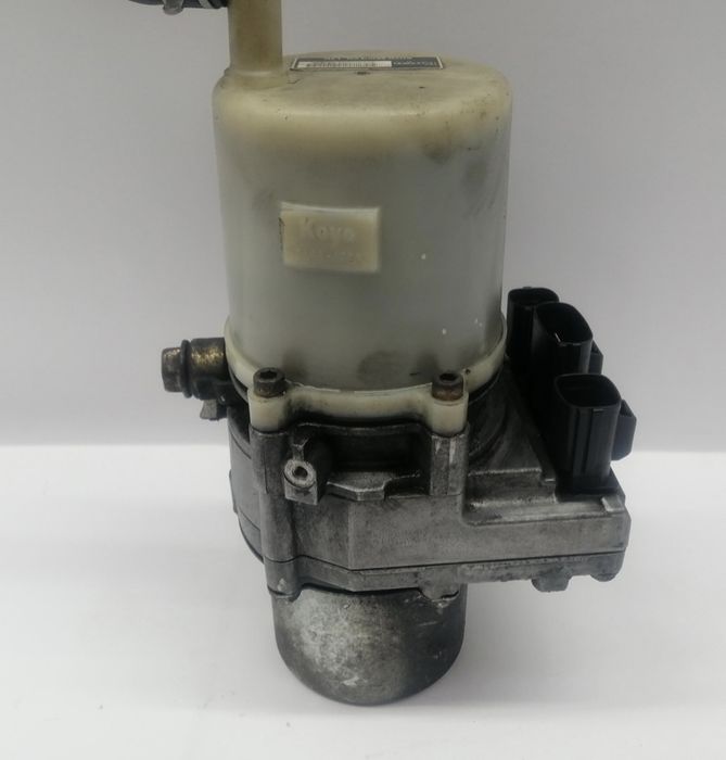 Bomba direçao mazda 3 gasoleo
