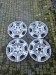 FORD  RANGER felgi aluminiowe